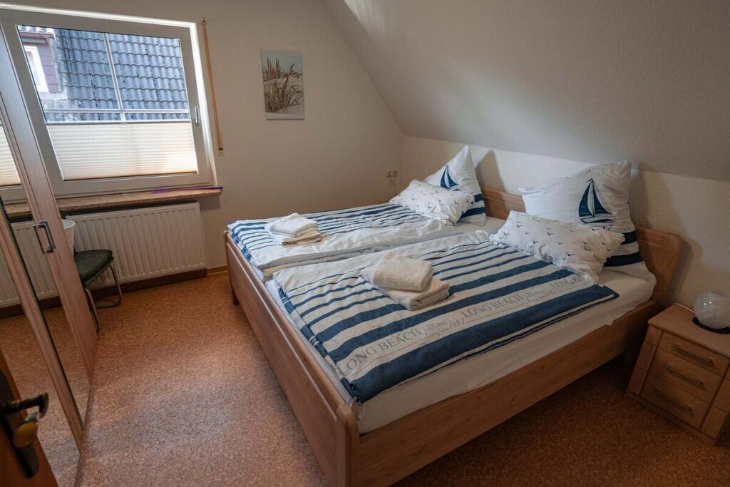 Photo of Bedroom in Dangast
