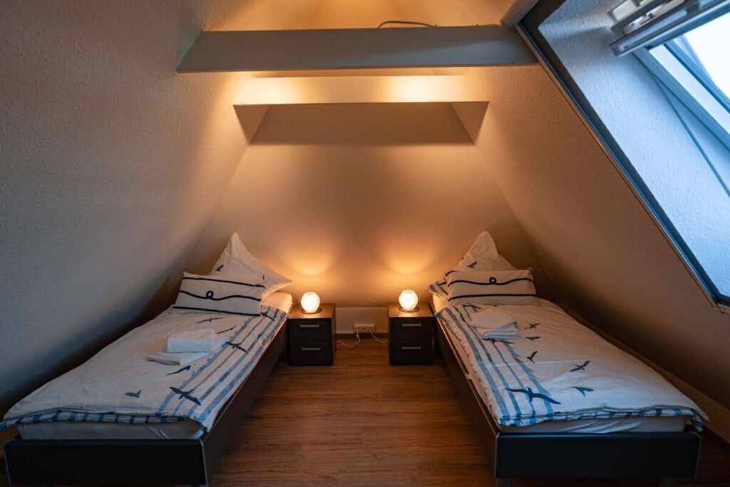 Photo of Bedroom in Dangast