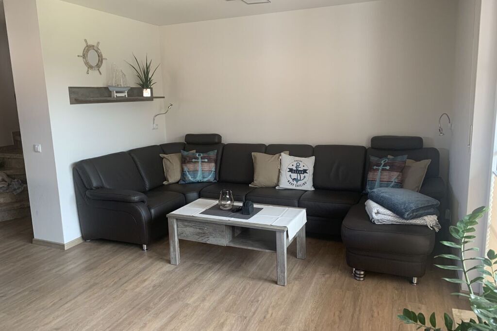 Photo of Livingroom in Dangast