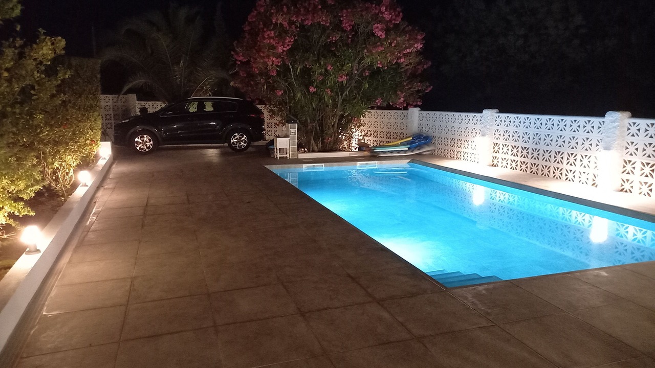 Photo of Outdoor in Salobrena