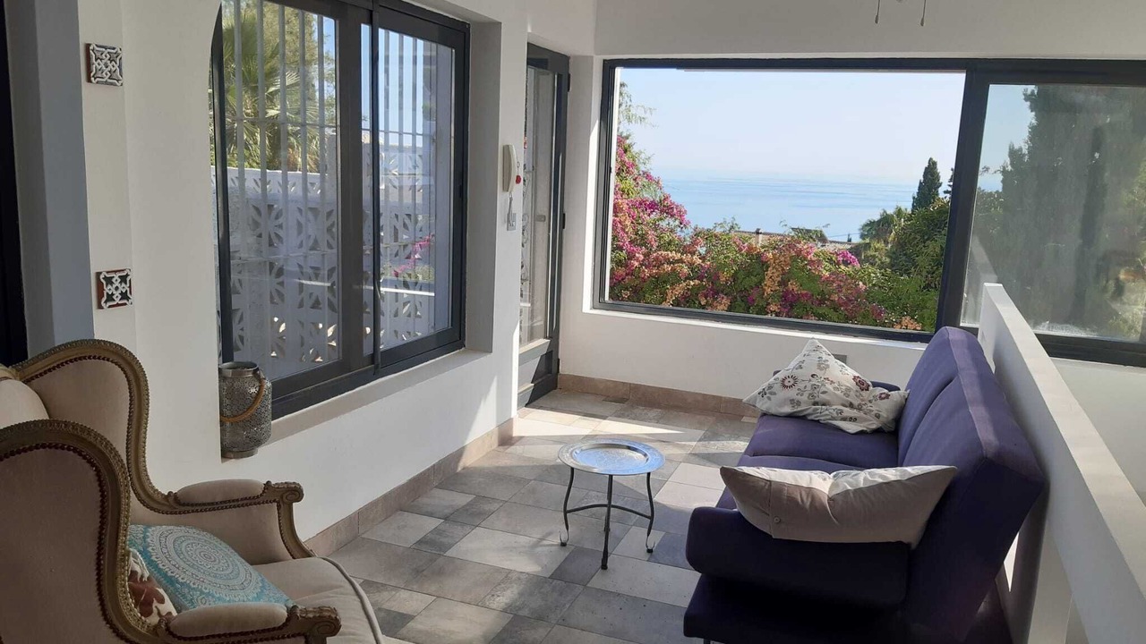 Photo of Livingroom in Salobrena