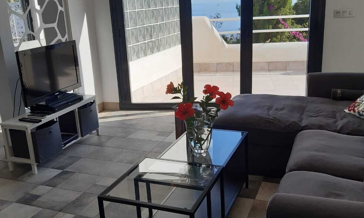 Photo of Livingroom in Salobrena