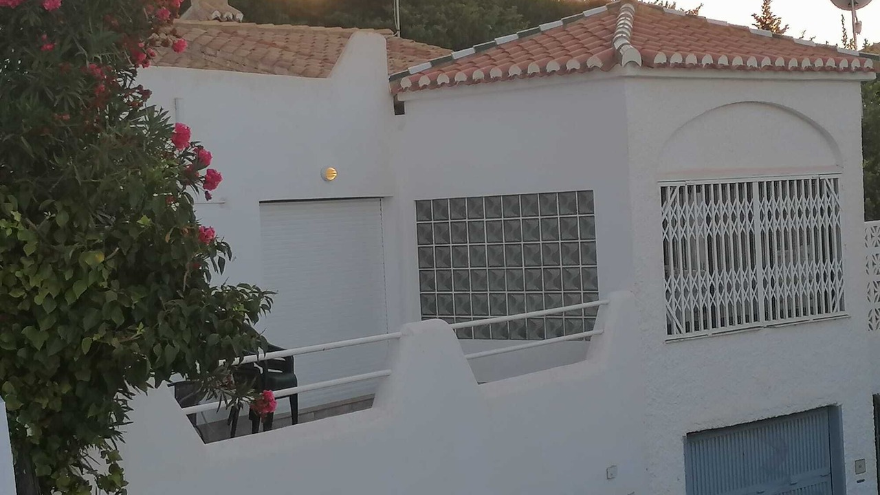 Photo of Outdoor in Salobrena