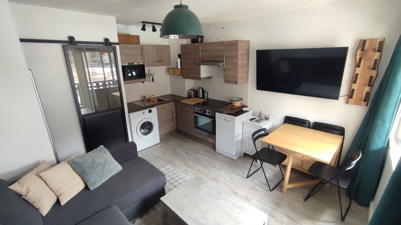 Photo of Livingroom in Les Brevieres
