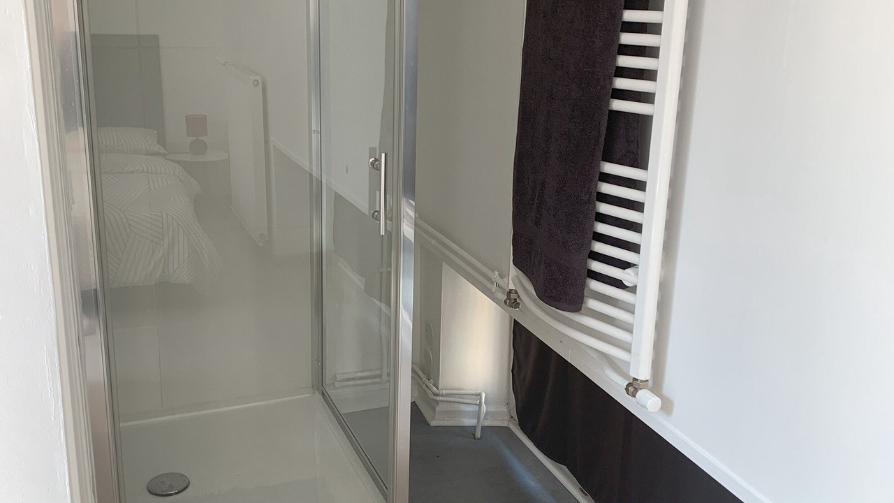 Photo of Bedroom in Orgelet