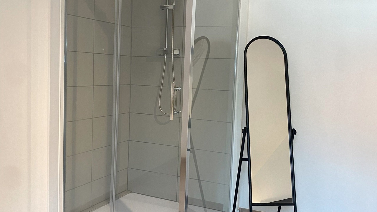 Photo of Bathroom in Orgelet