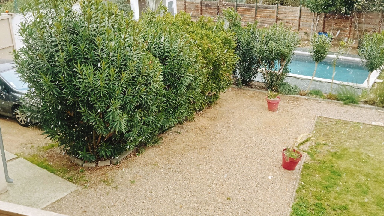 Photo of Outdoor in Saint-Andre-de-Sangonis