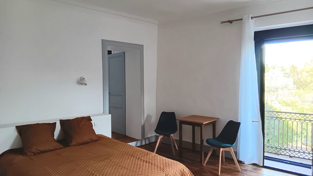 Photo of Bedroom in Saint-Andre-de-Sangonis