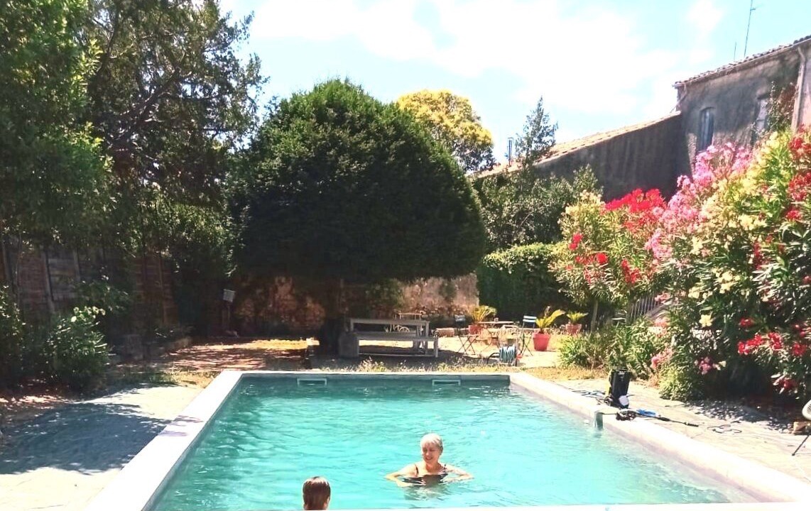 Photo of Outdoor in Saint-Andre-de-Sangonis