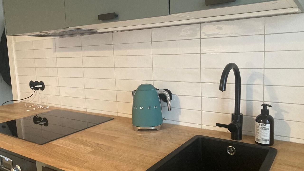 Photo of Kitchen in List