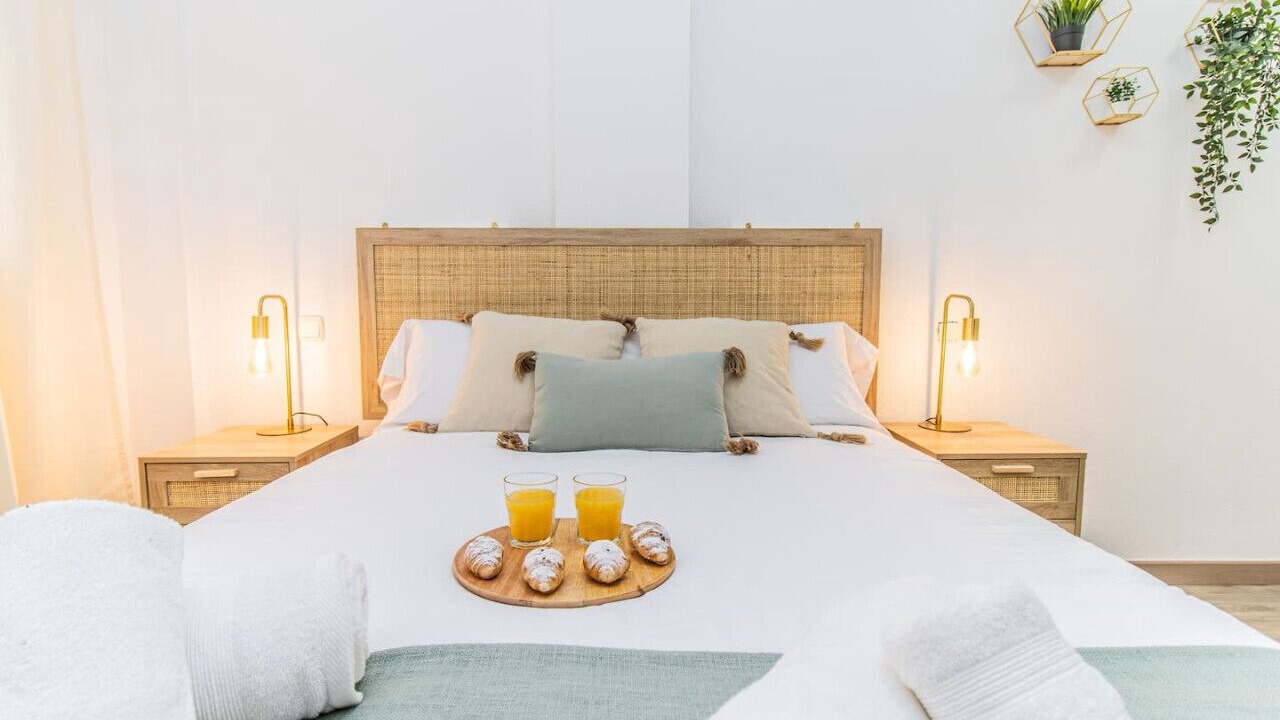 Photo of Bedroom in Abena