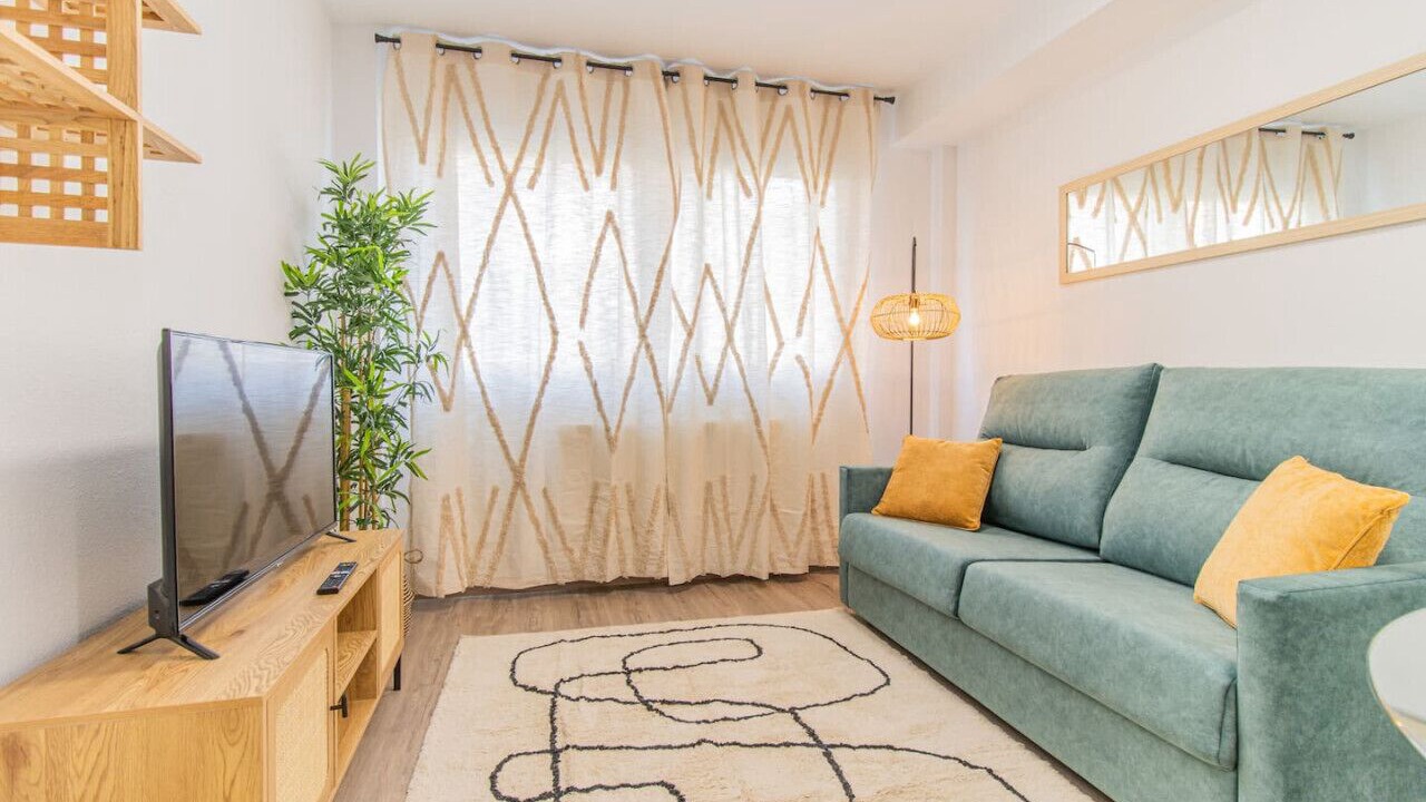 Photo of Livingroom in Abena