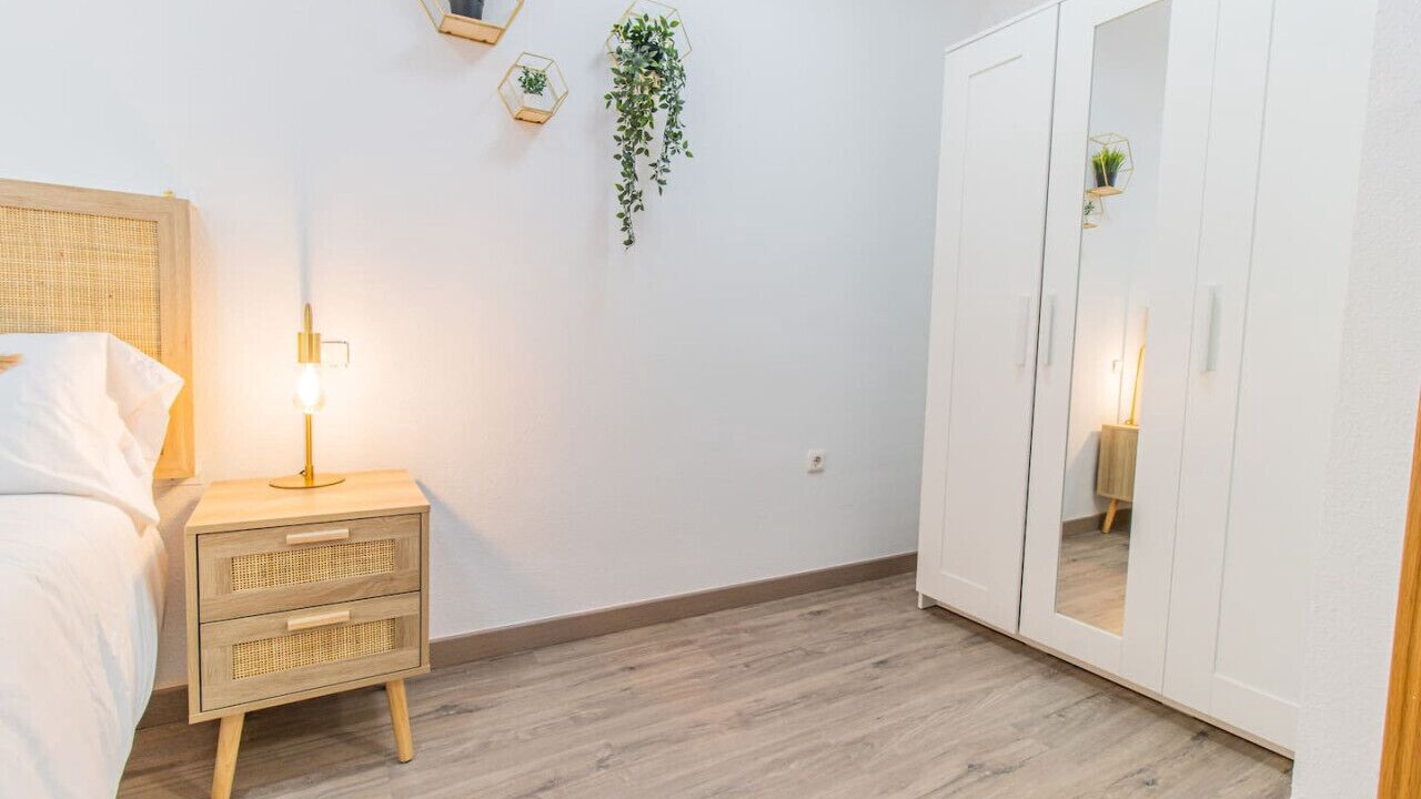 Photo of Bedroom in Abena
