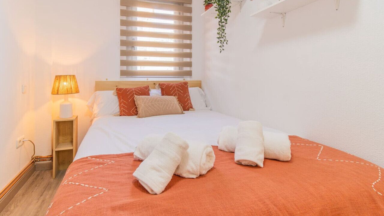 Photo of Bedroom in Abena