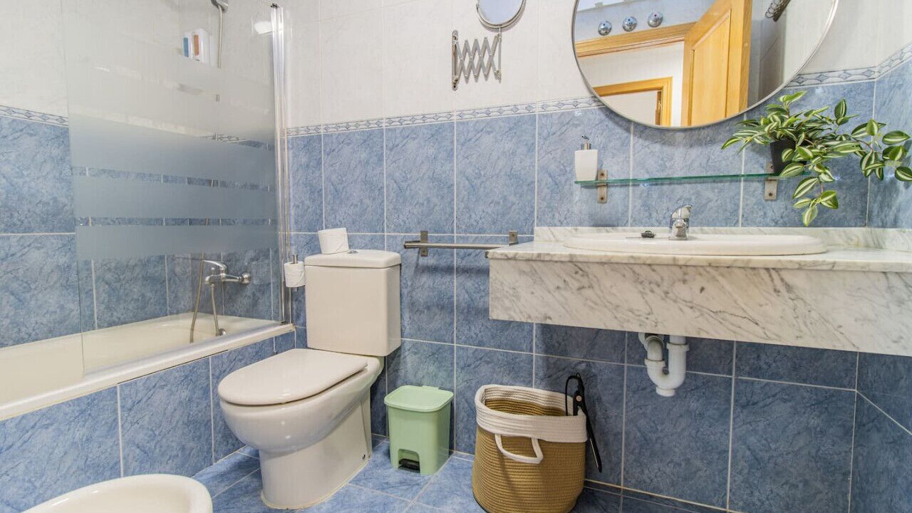 Photo of Bathroom in Abena