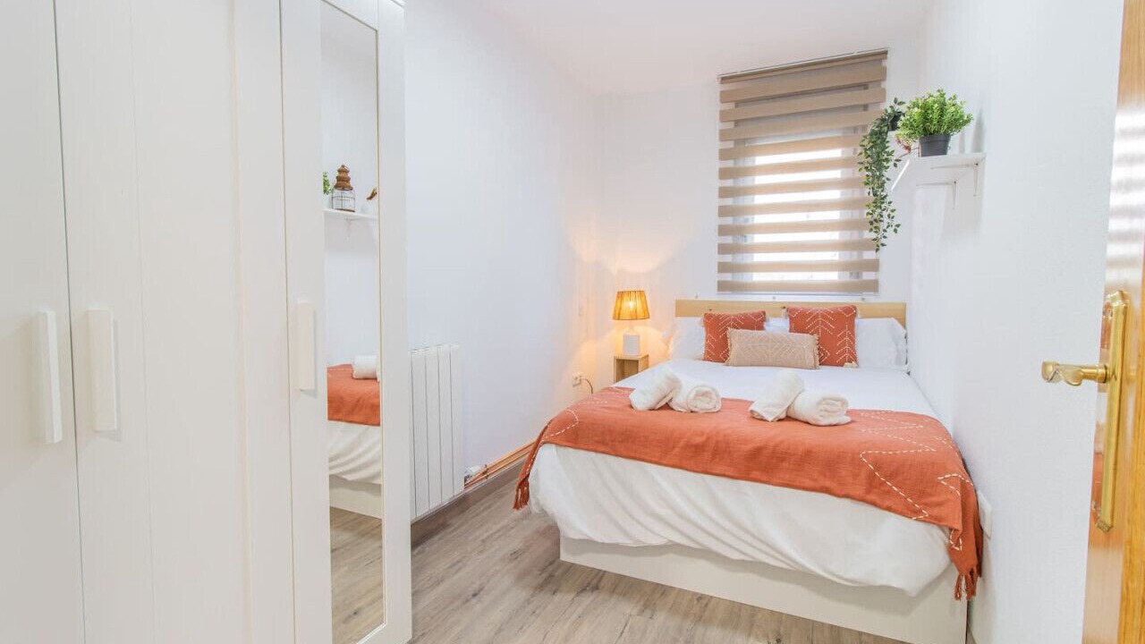 Photo of Bedroom in Abena