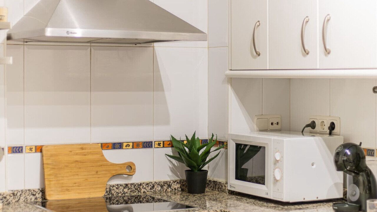 Photo of Kitchen in Abena