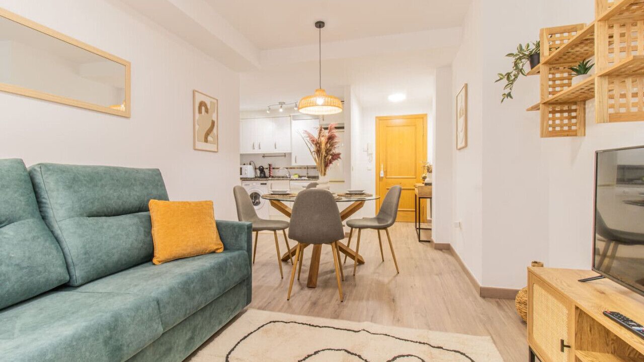 Photo of Livingroom in Abena