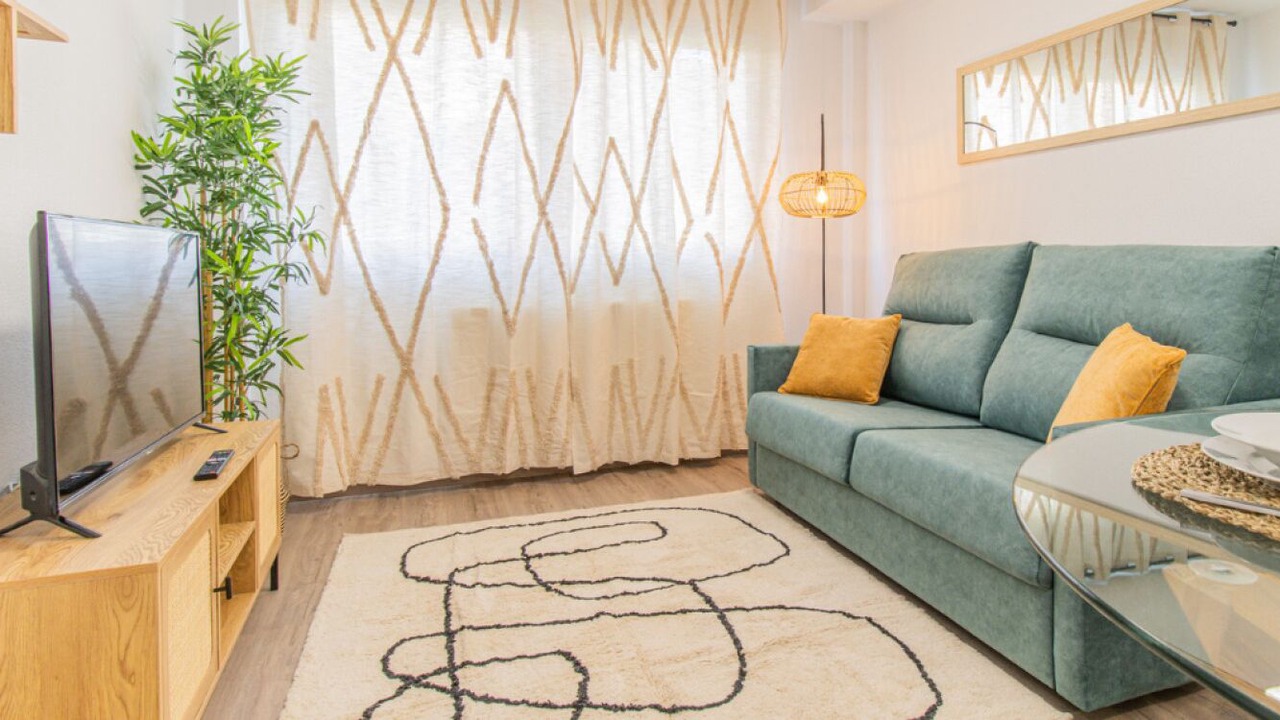 Photo of Livingroom in Abena