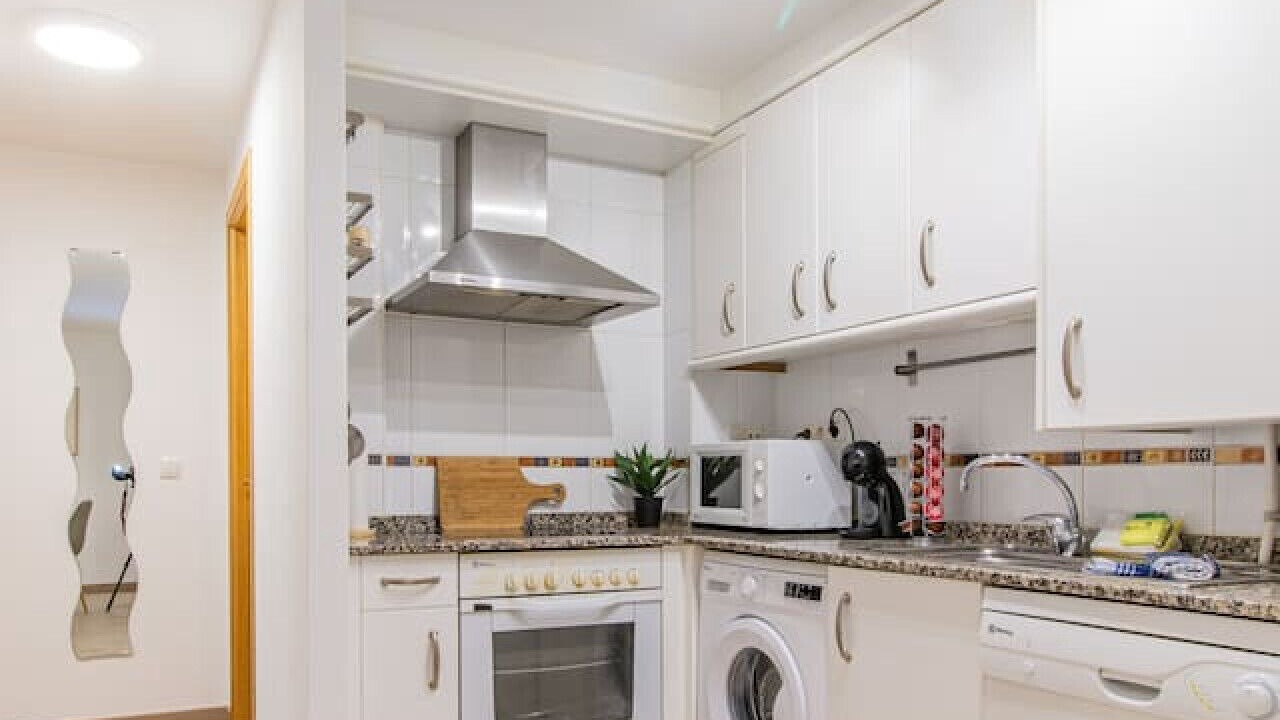Photo of Kitchen in Abena