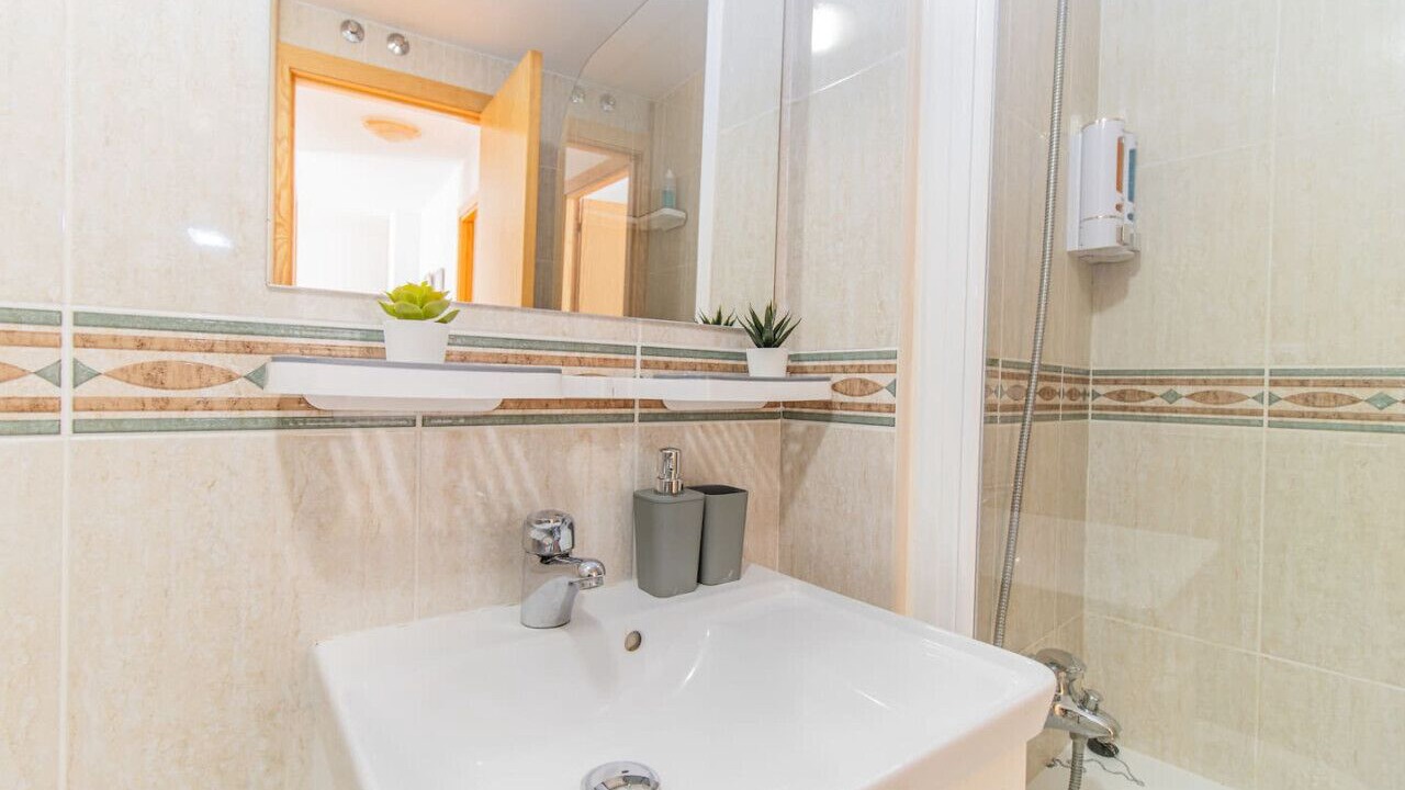Photo of Bathroom in Abena