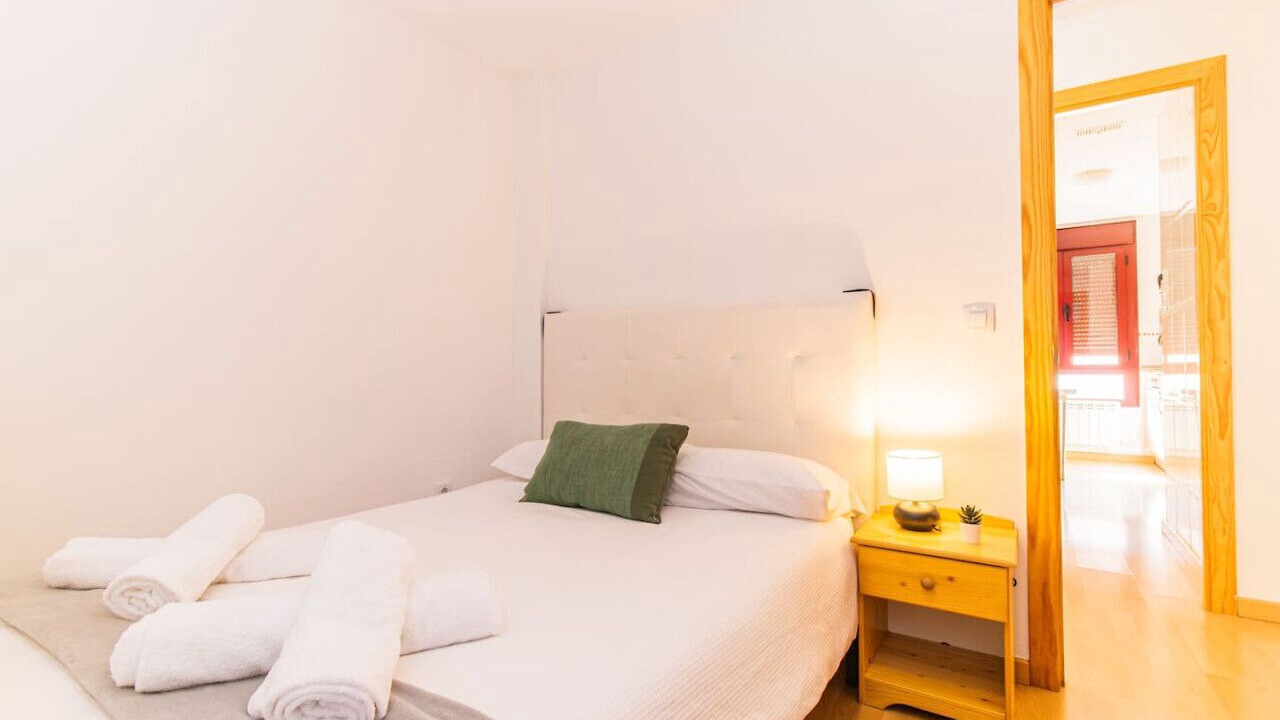 Photo of Bedroom in Abena
