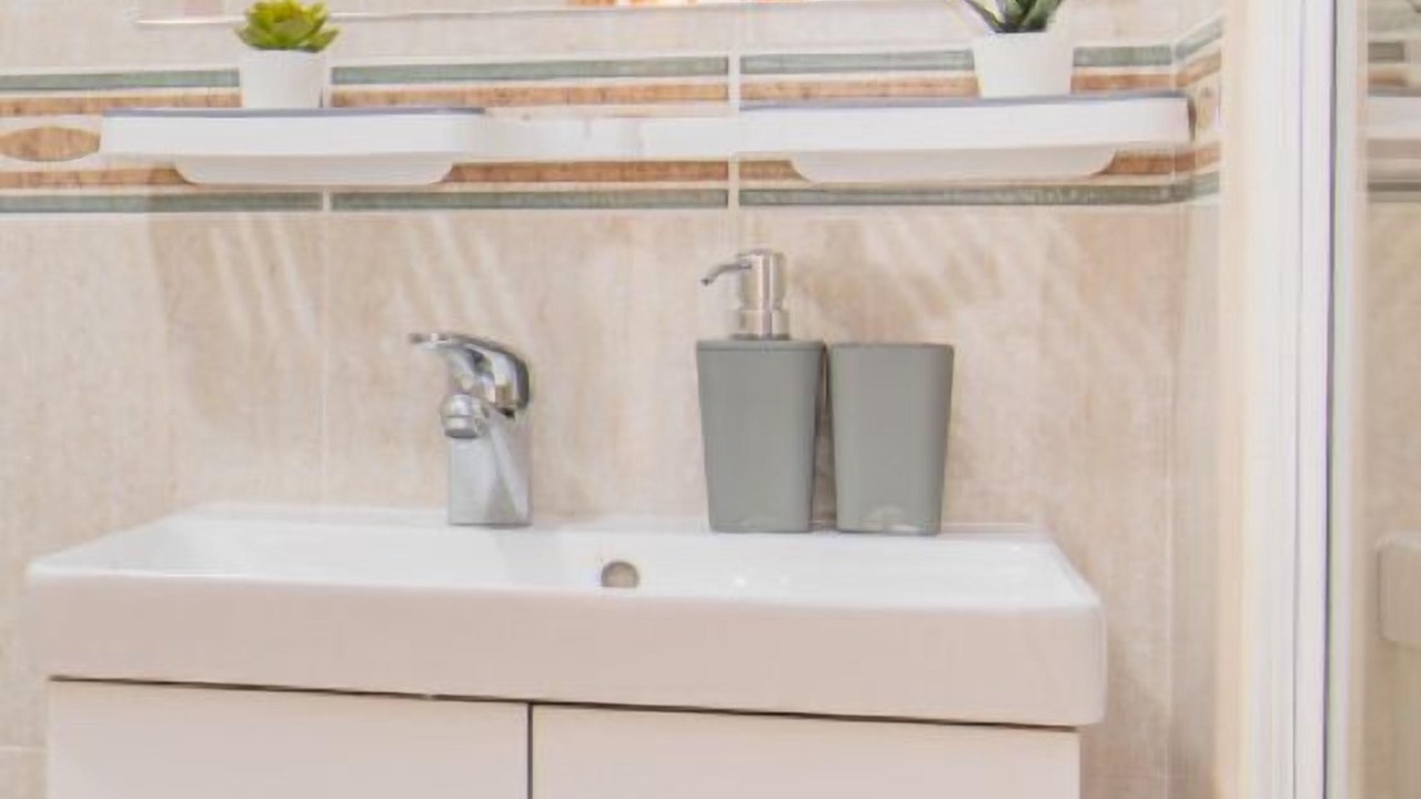 Photo of Bathroom in Abena