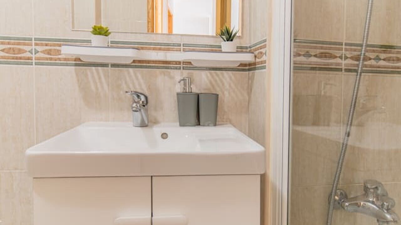 Photo of Bathroom in Abena