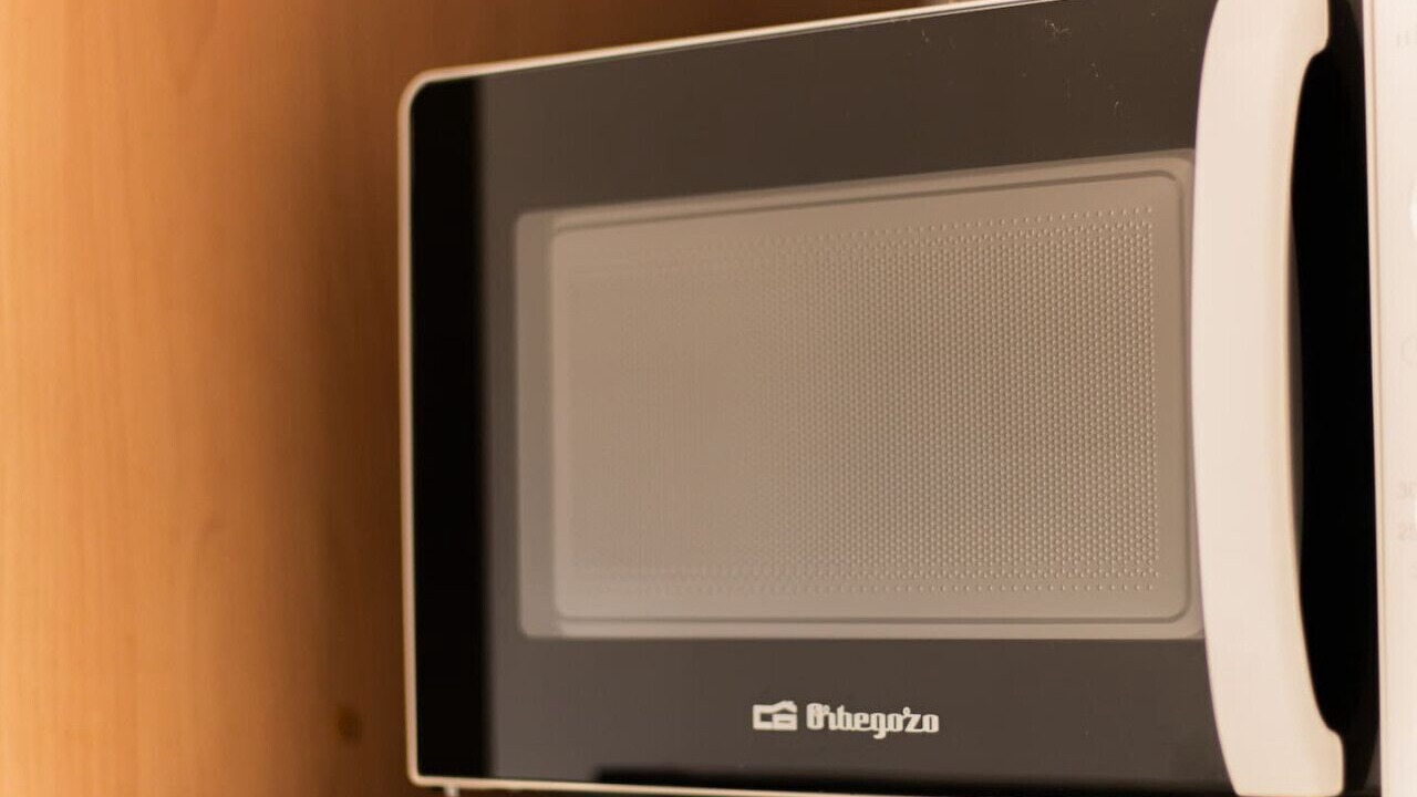 Photo of Kitchen in Abena