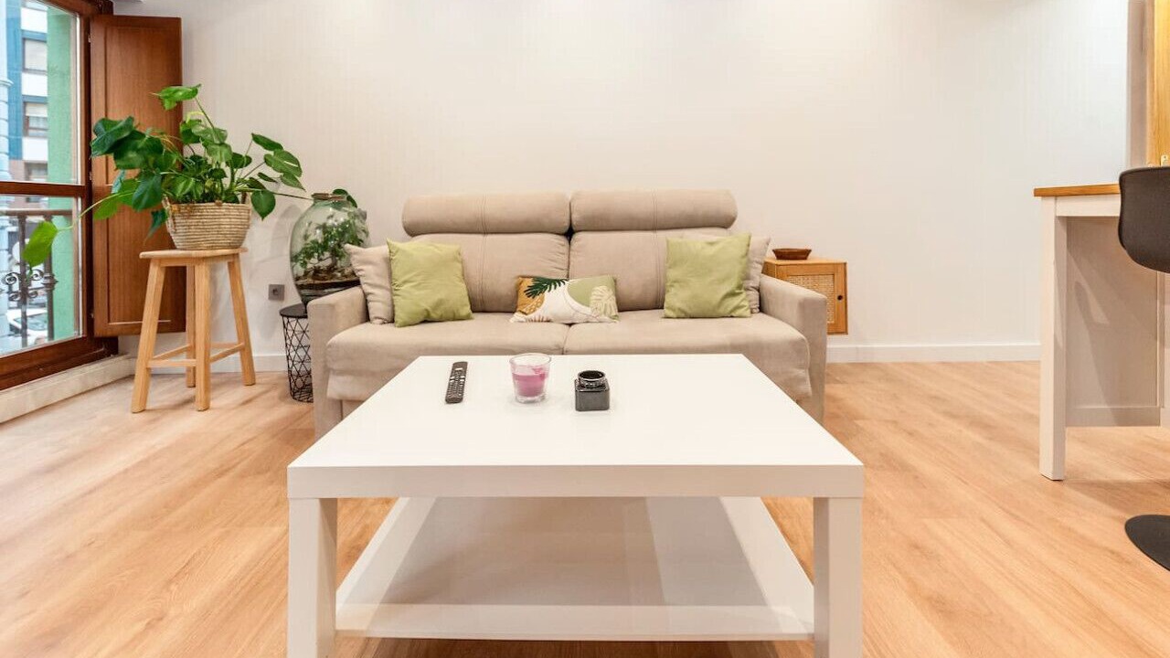 Photo of Livingroom in Gijon City Centre