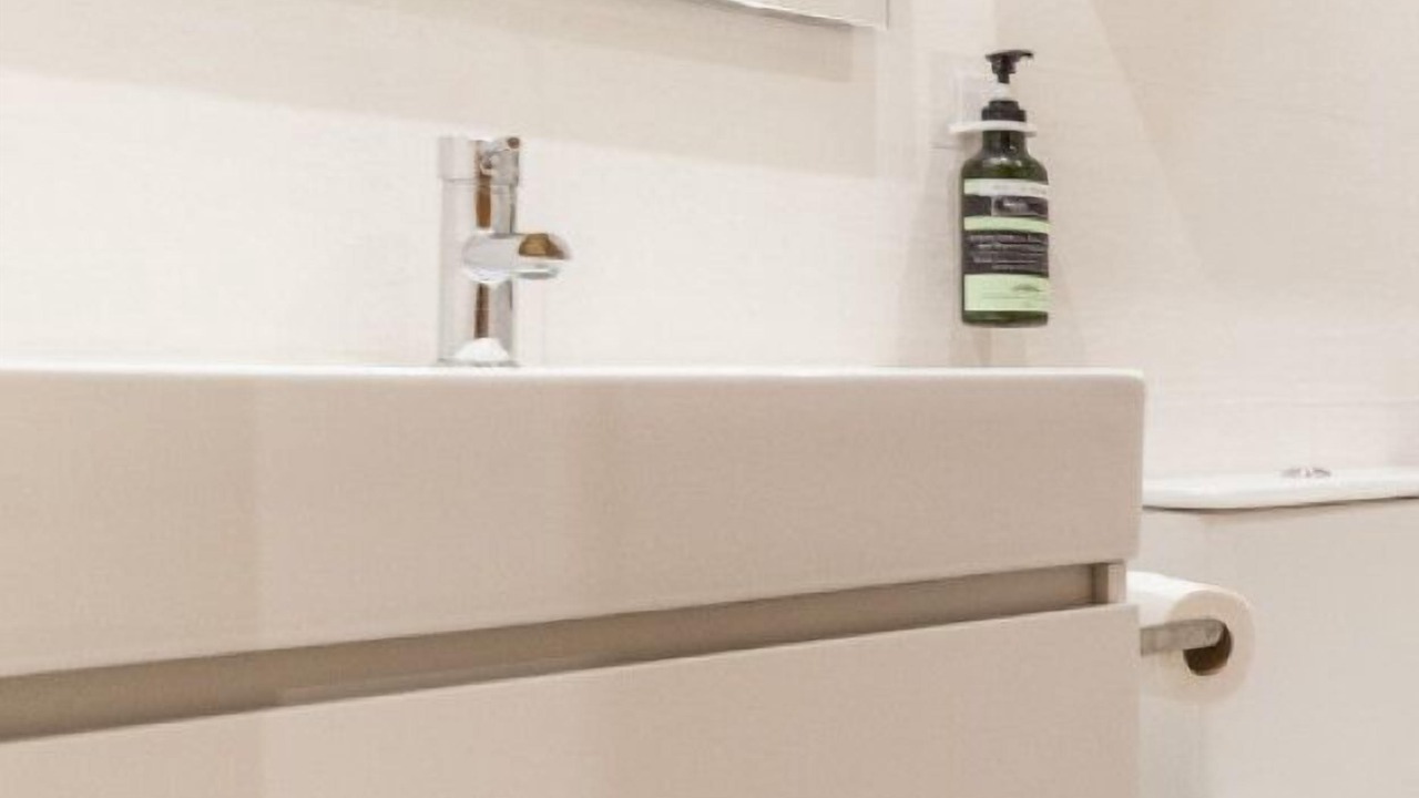 Photo of Bathroom in Gijon City Centre