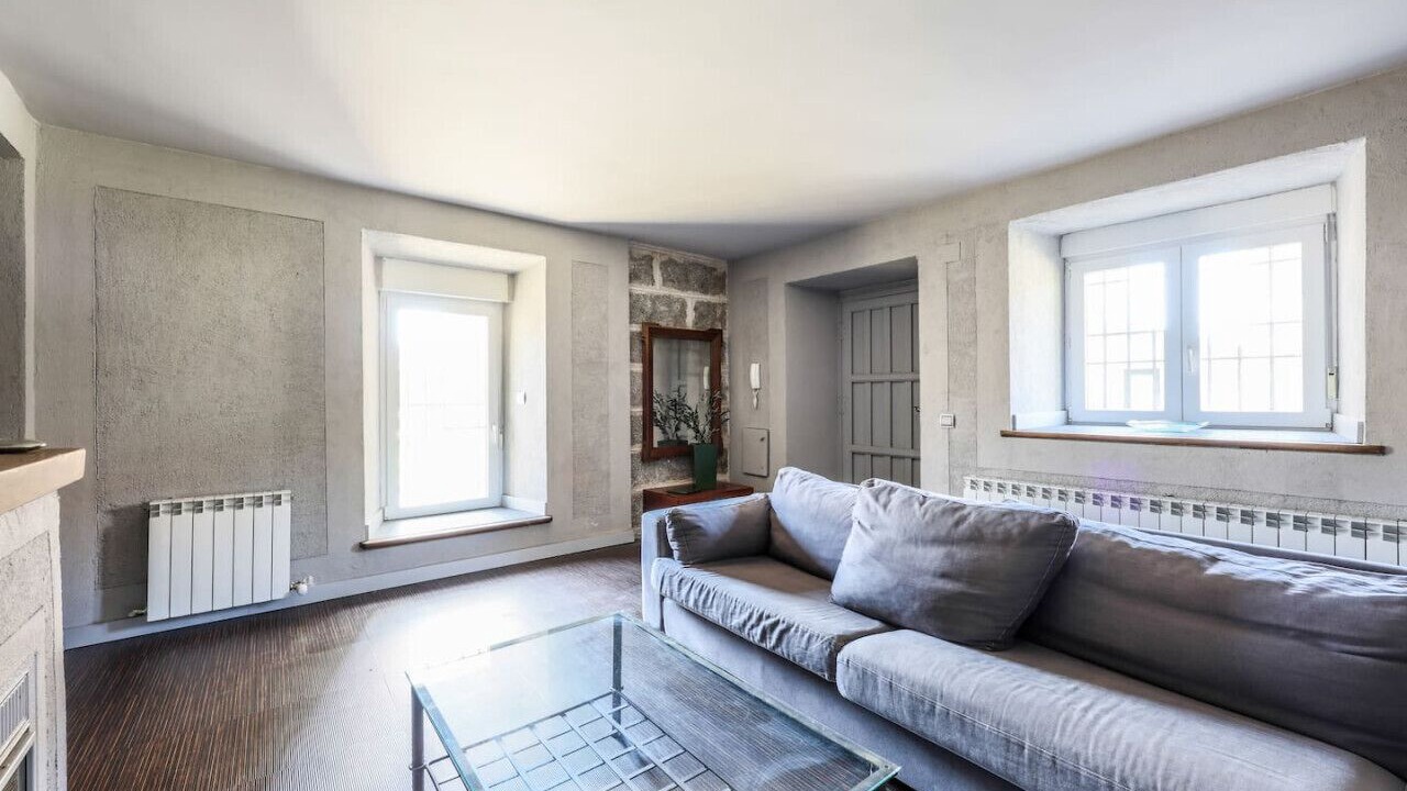 Photo of Livingroom in Avila