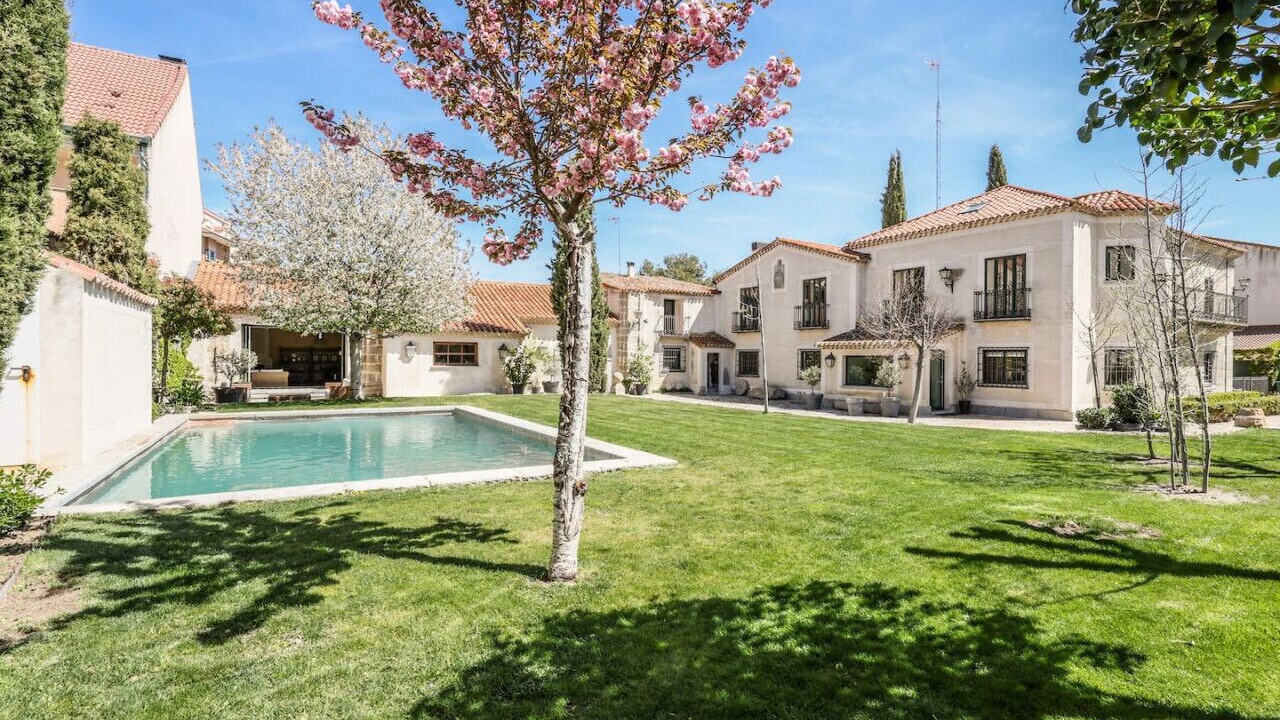 Photo of Outdoor in Avila