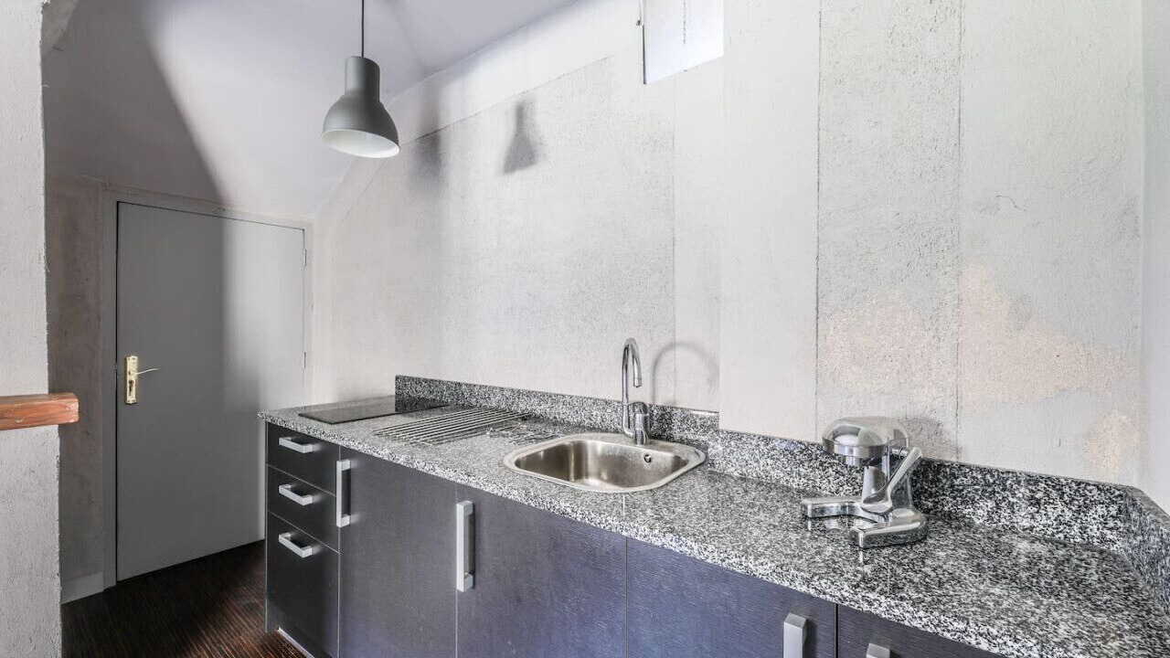 Photo of Kitchen in Avila