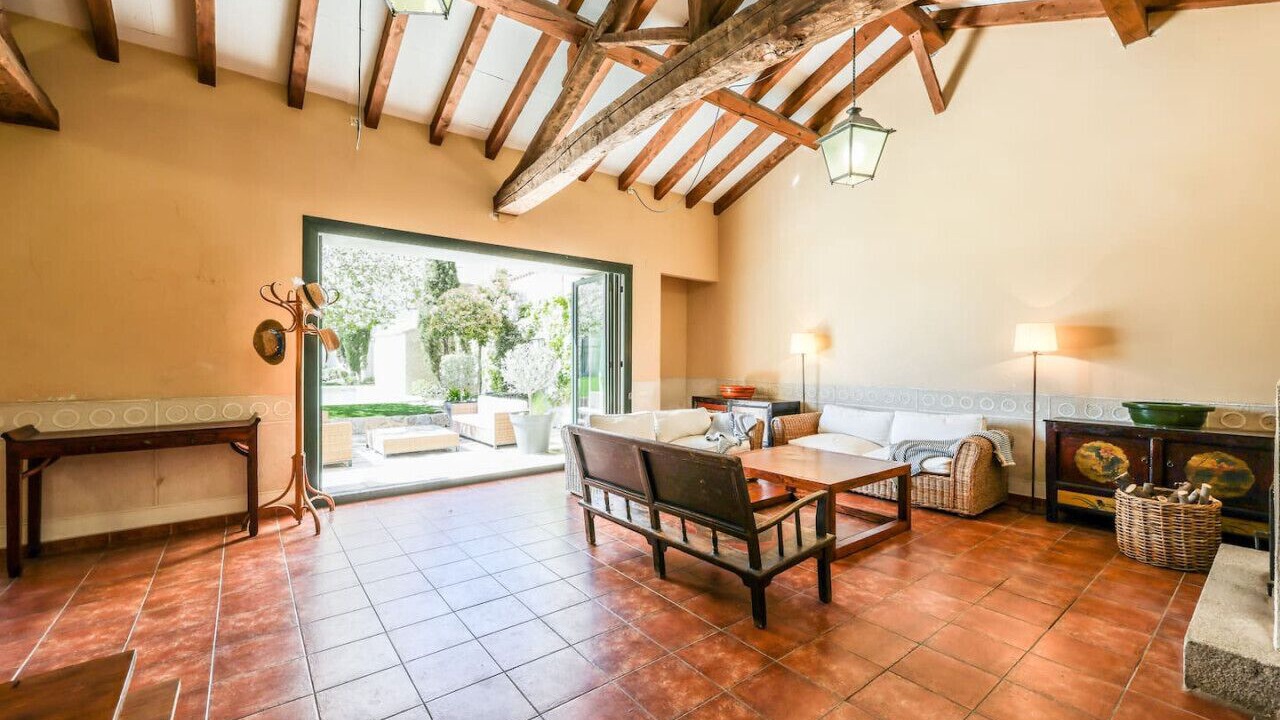 Photo of Livingroom in Avila