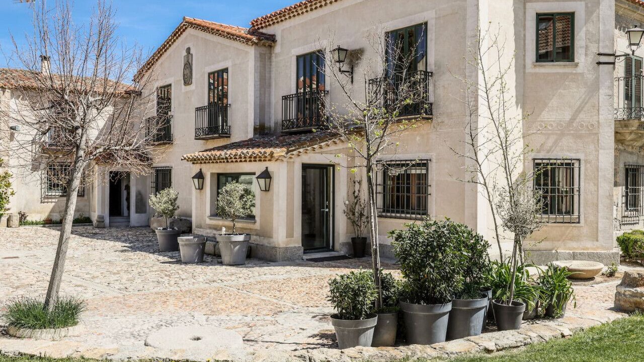 Photo of Outdoor in Avila