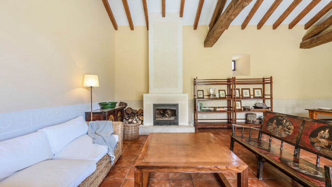 Photo of Livingroom in Avila