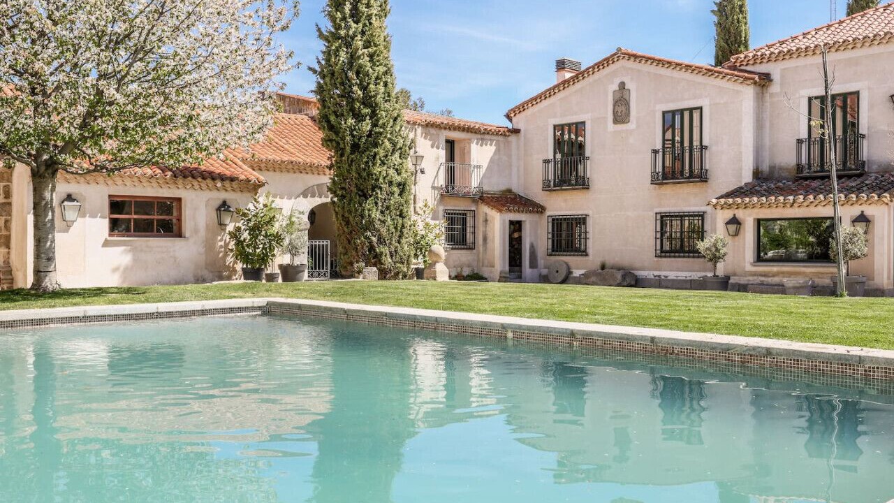 Photo of Outdoor in Avila