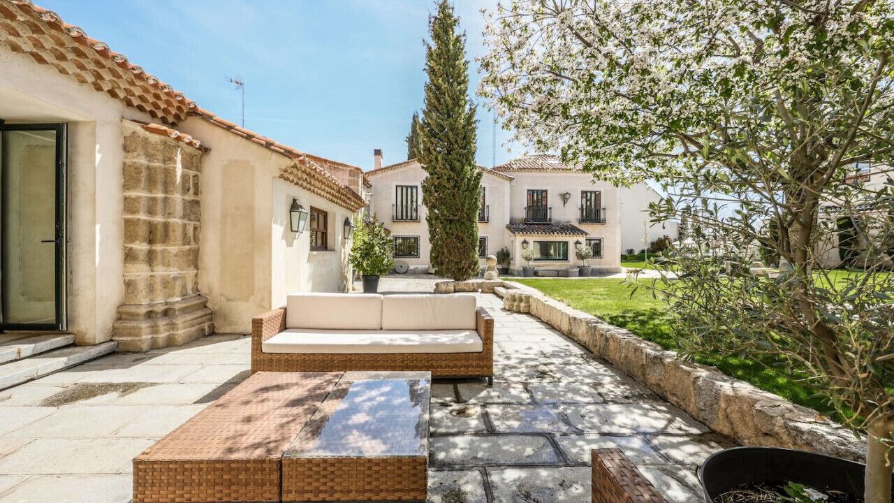 Photo of Outdoor in Avila