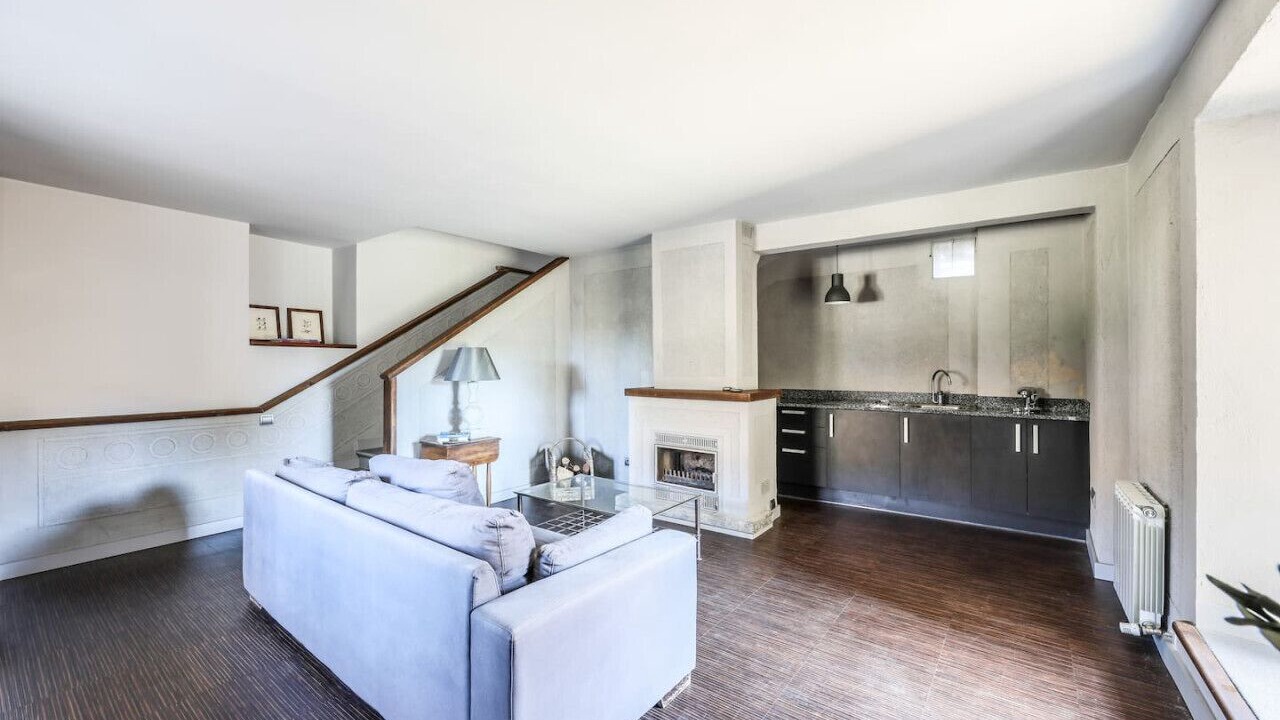 Photo of Livingroom in Avila