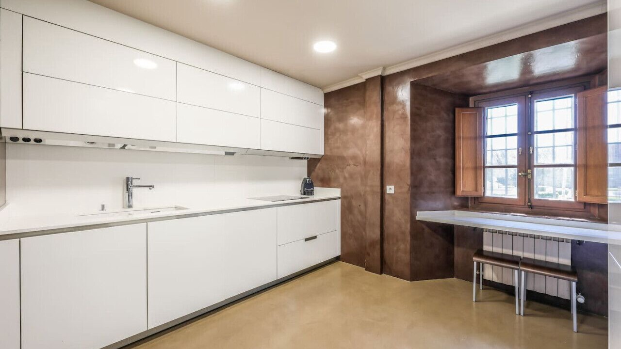 Photo of Kitchen in Avila