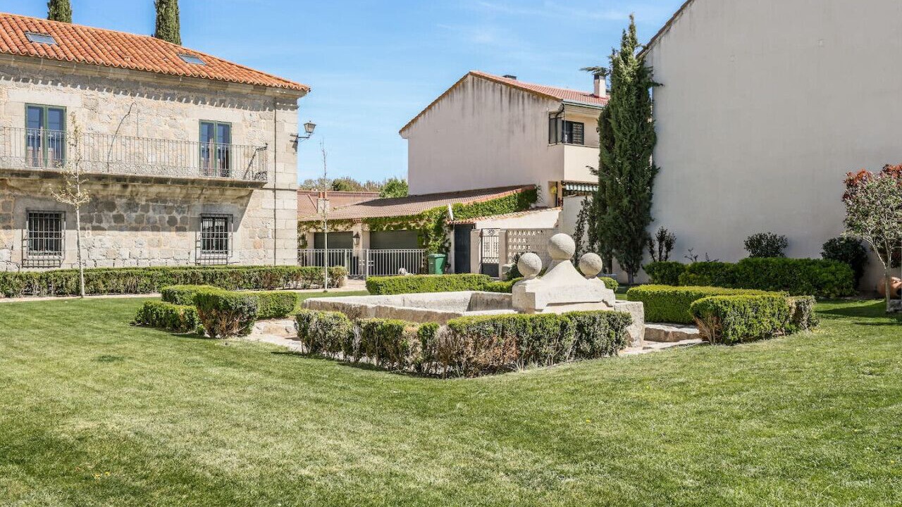 Photo of Outdoor in Avila
