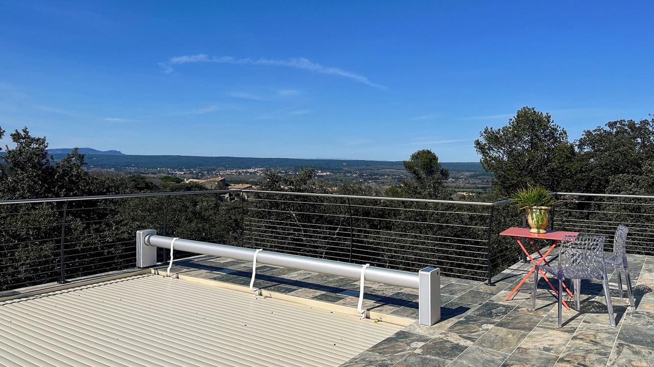 Photo of Outdoor in Saint-Siffret