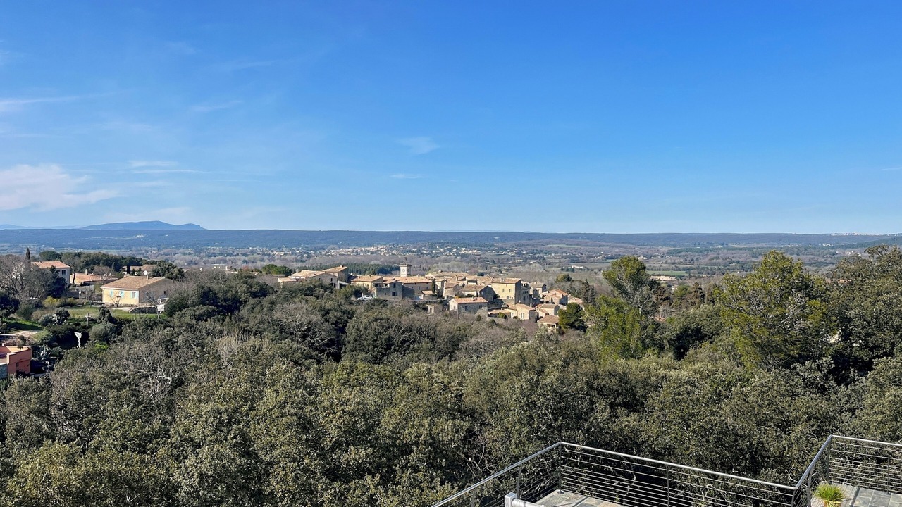 Photo of Outdoor in Saint-Siffret