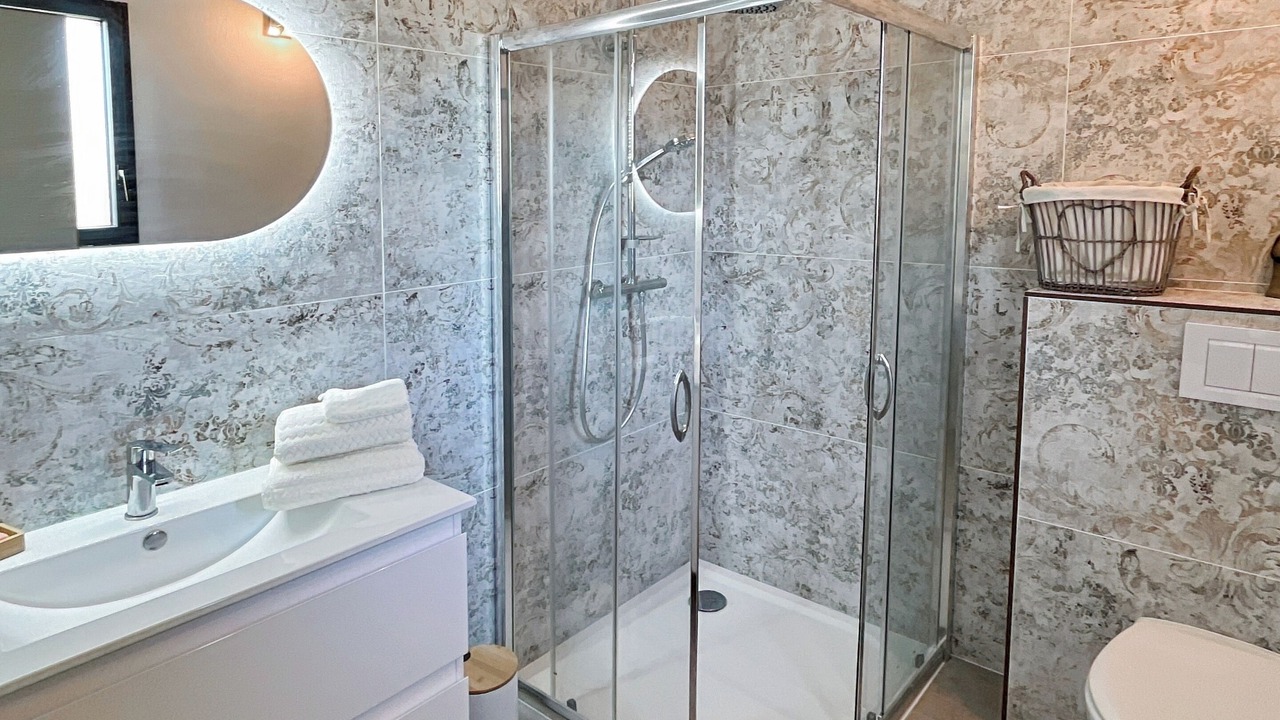 Photo of Bathroom in Saint-Siffret