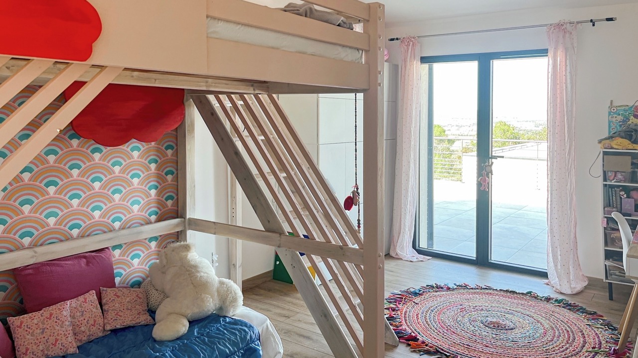 Photo of Bedroom in Saint-Siffret