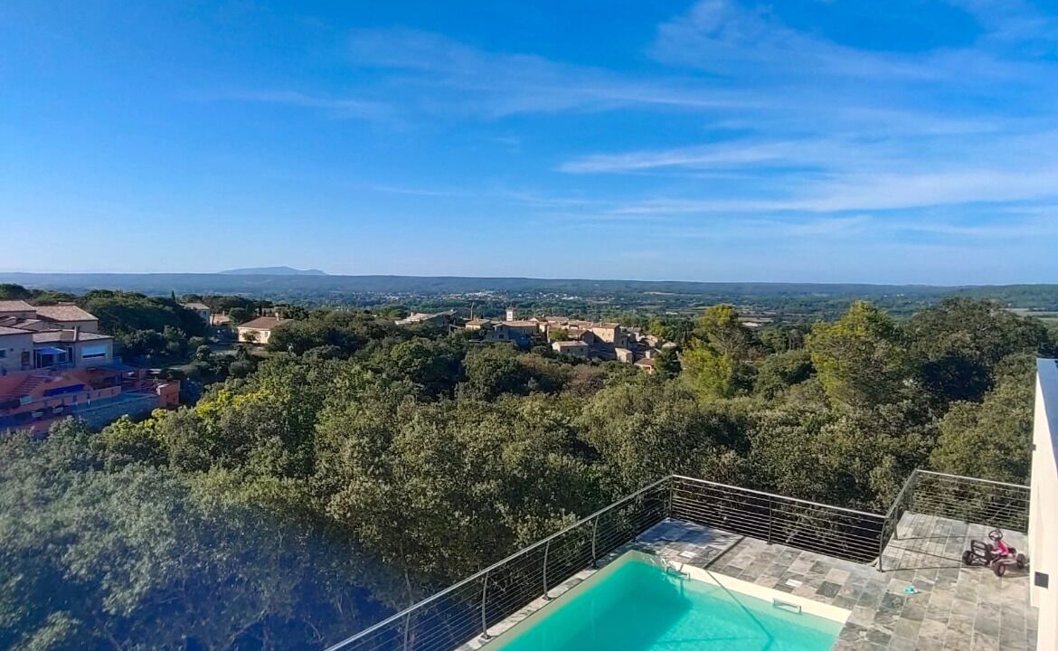Photo of Outdoor in Saint-Siffret