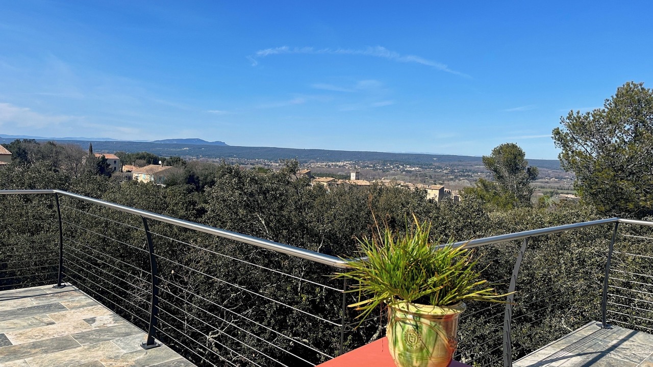 Photo of Outdoor in Saint-Siffret