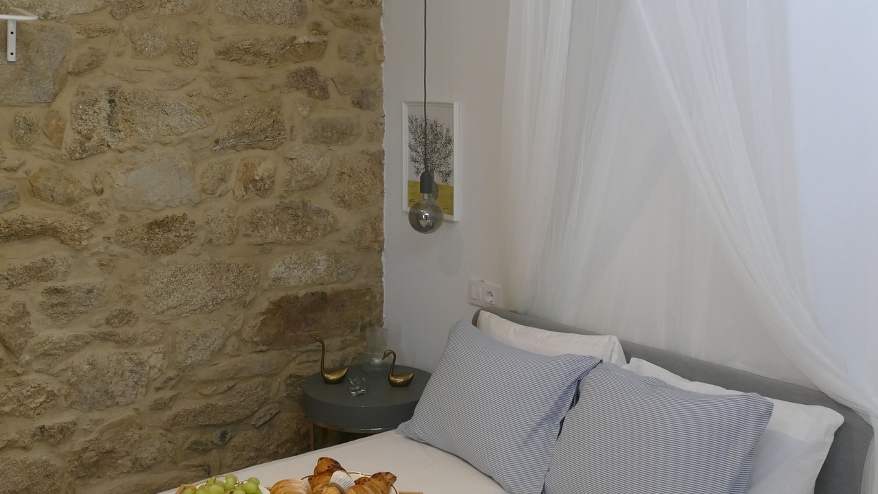 Photo of Bedroom in Tui