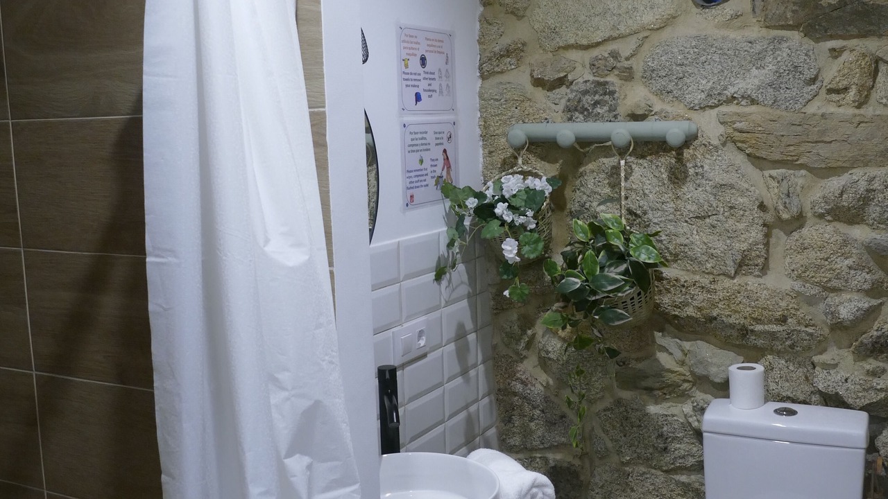 Photo of Bathroom in Tui
